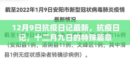 十二月九日抗疫日记最新更新，特殊篇章的抗疫之路