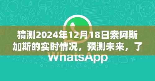 未来揭秘，索阿斯加斯在2024年12月18日的实时情况预测与步骤指南