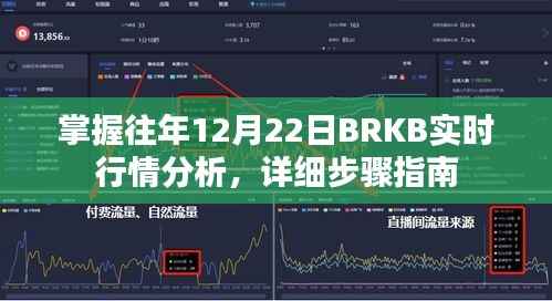 掌握往年12月22日BRKB实时行情分析,详细步骤指南与行情解读