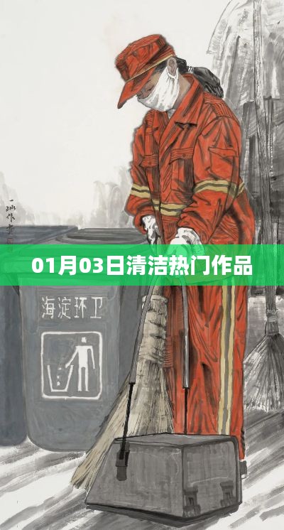 热门清洁作品盘点,最新精选推荐