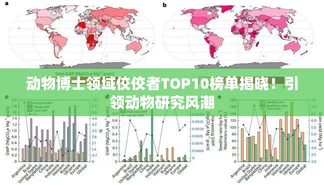 动物博士领域佼佼者TOP10榜单揭晓!引领动物研究风潮